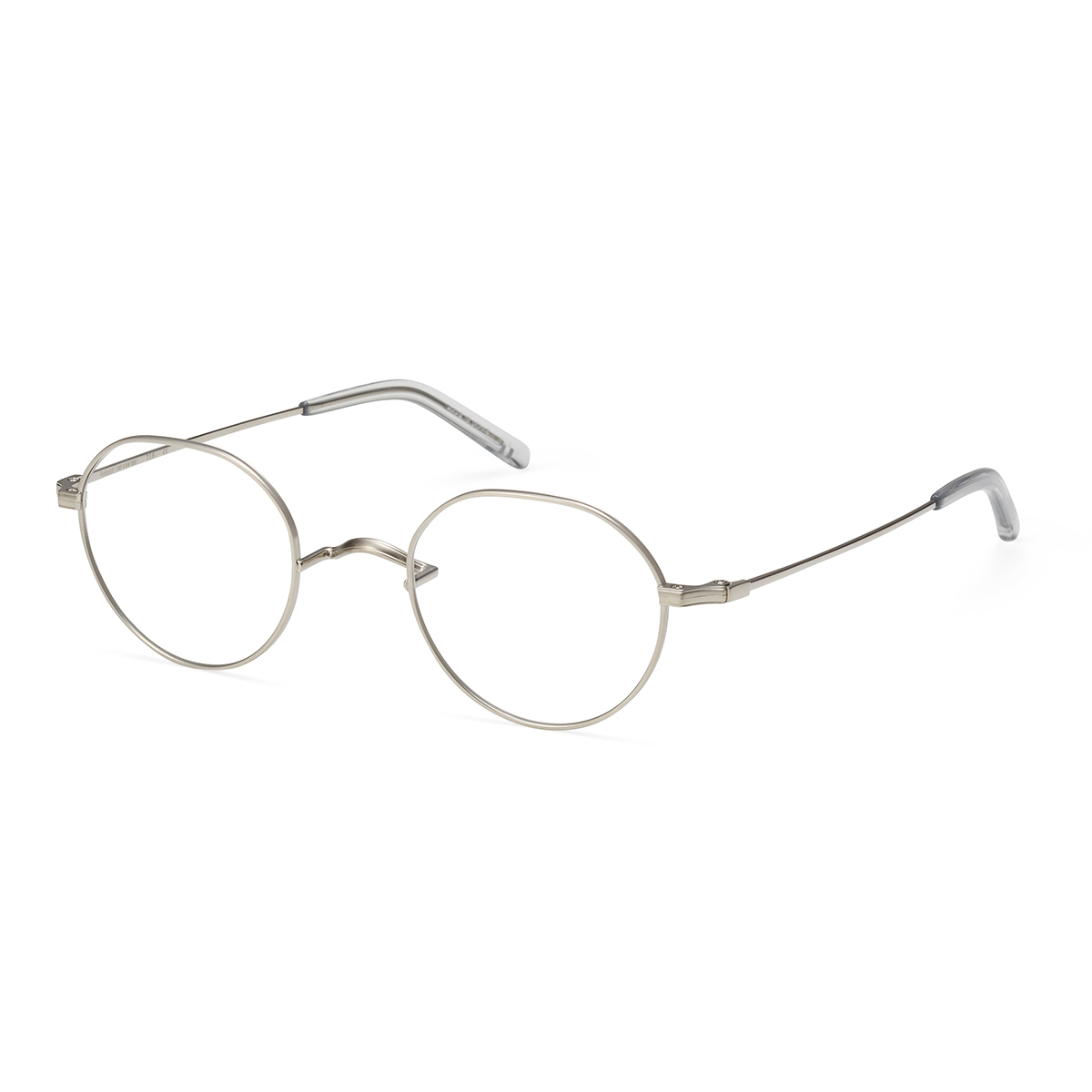 Reboot 718 チタンマット/オリーブ 45