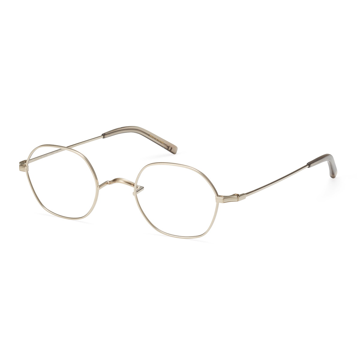 Reboot 719 ホワイトゴールドマット 45