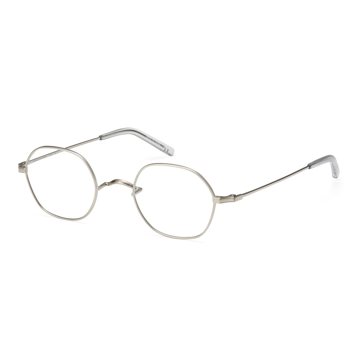 Reboot 719 チタンマット/イエロー 45