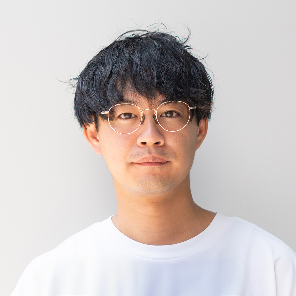 ホワイトゴールドマット 50