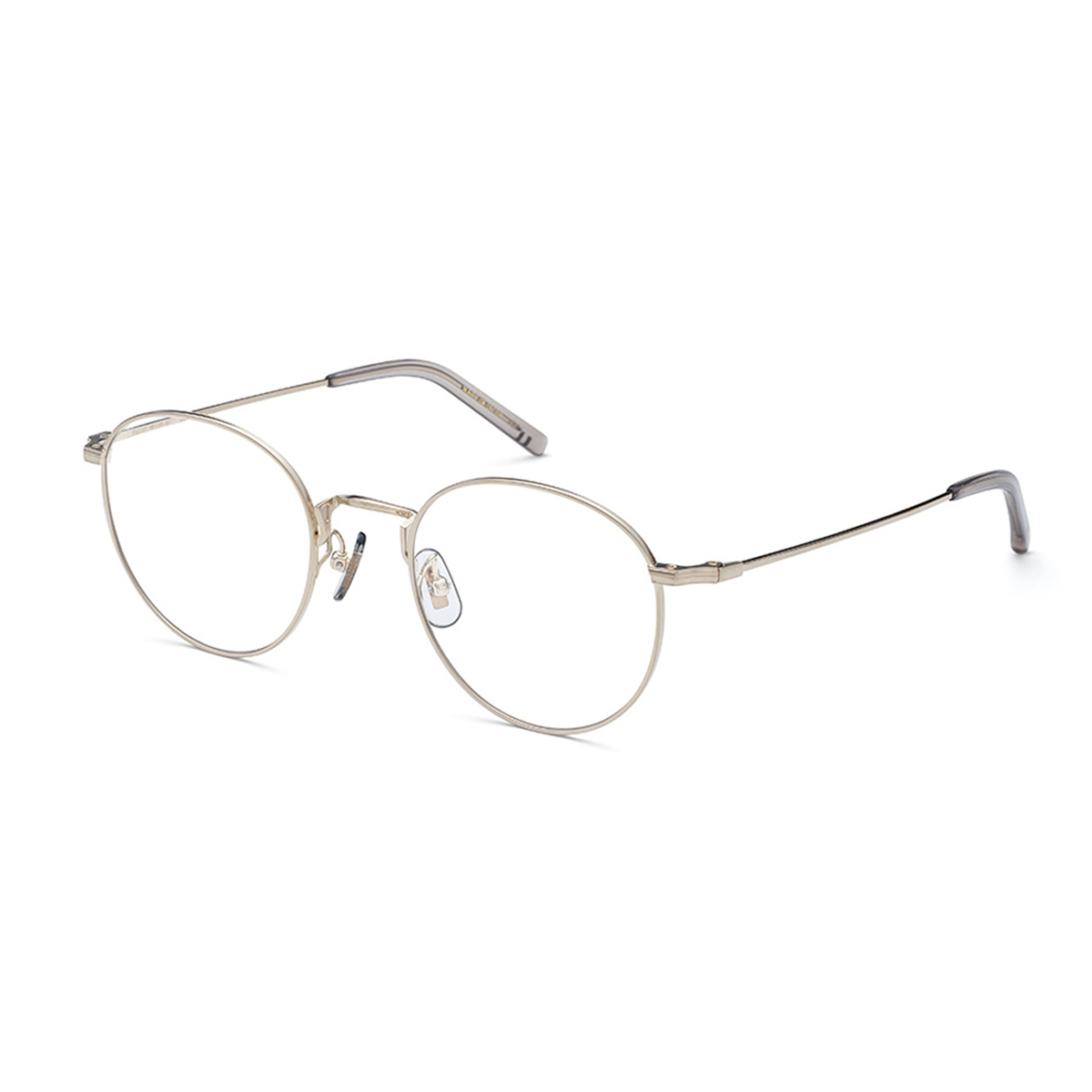 Reboot 720 ホワイトゴールドマット 50