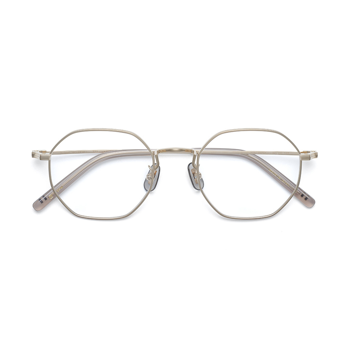 ホワイトゴールドマット 50