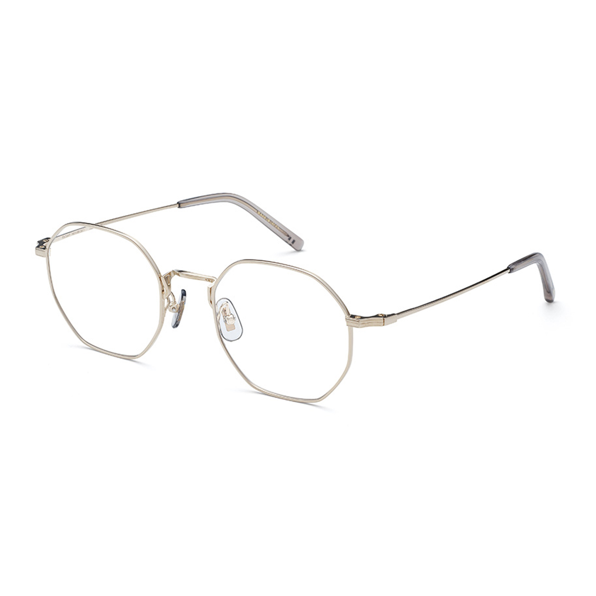 Reboot 721 ホワイトゴールドマット 50