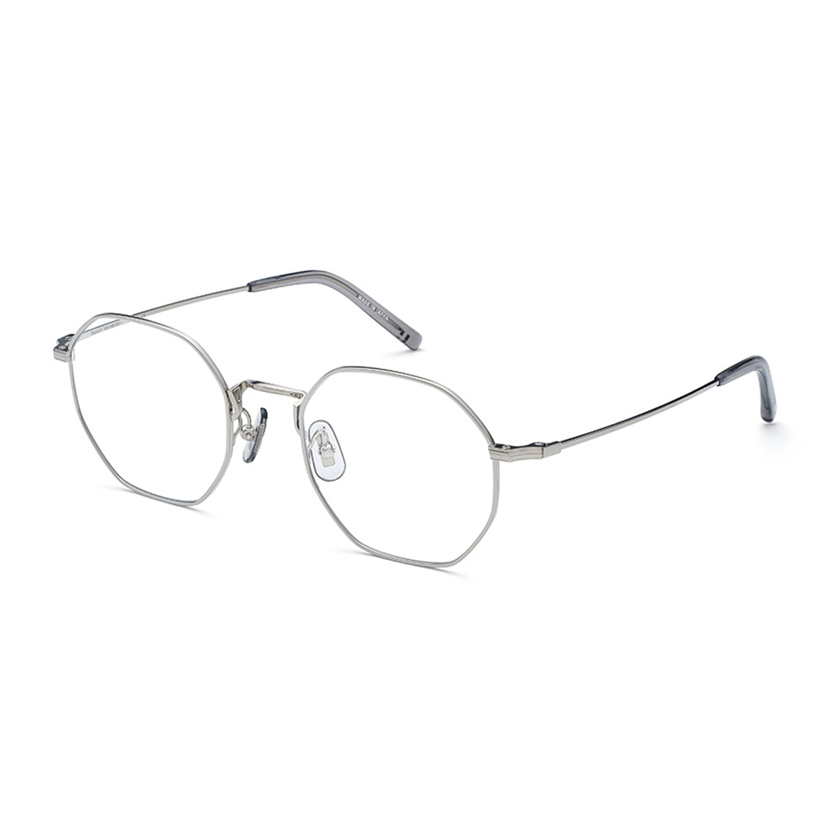 Reboot 721 チタンマット 50