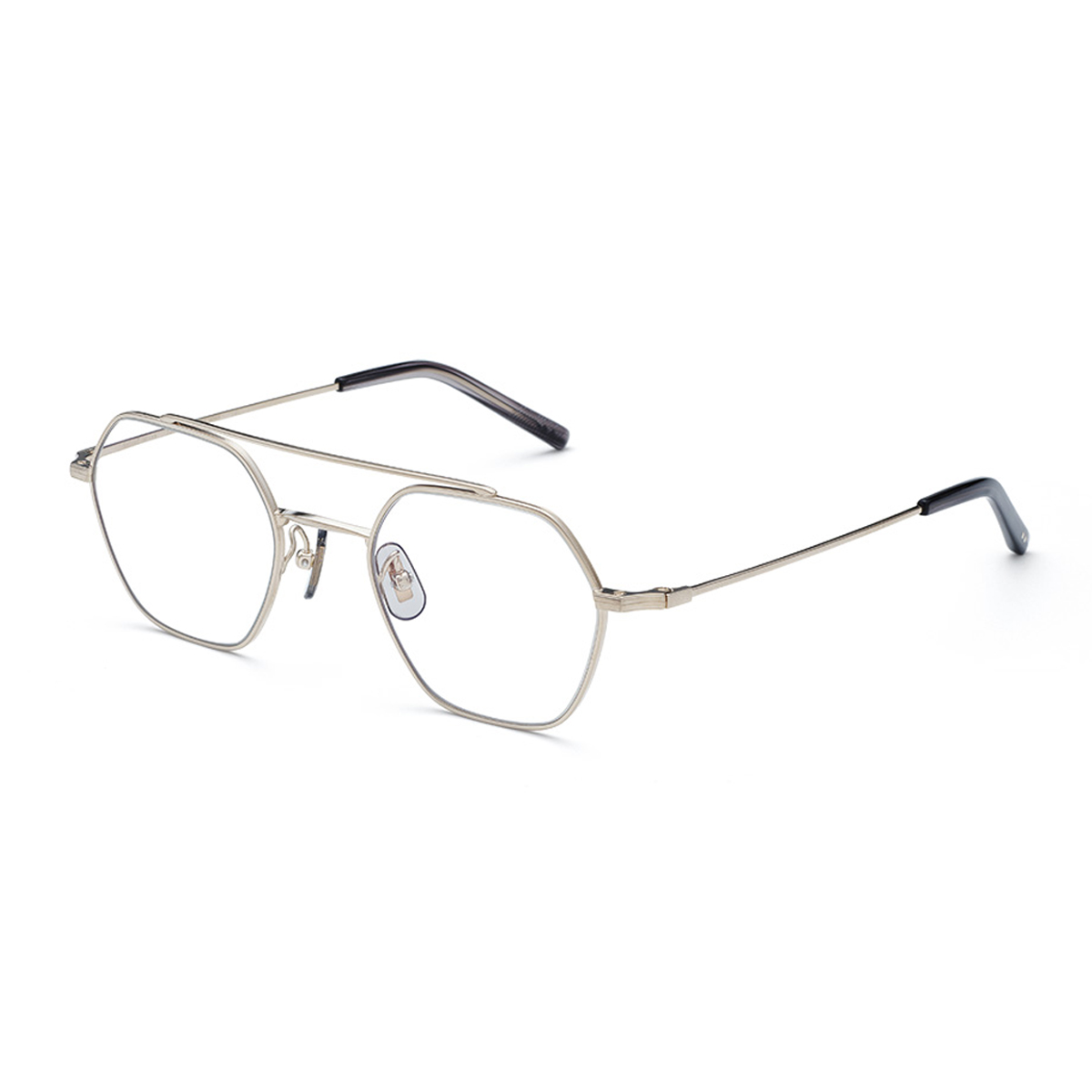 Reboot 726 ホワイトゴールドマット 48