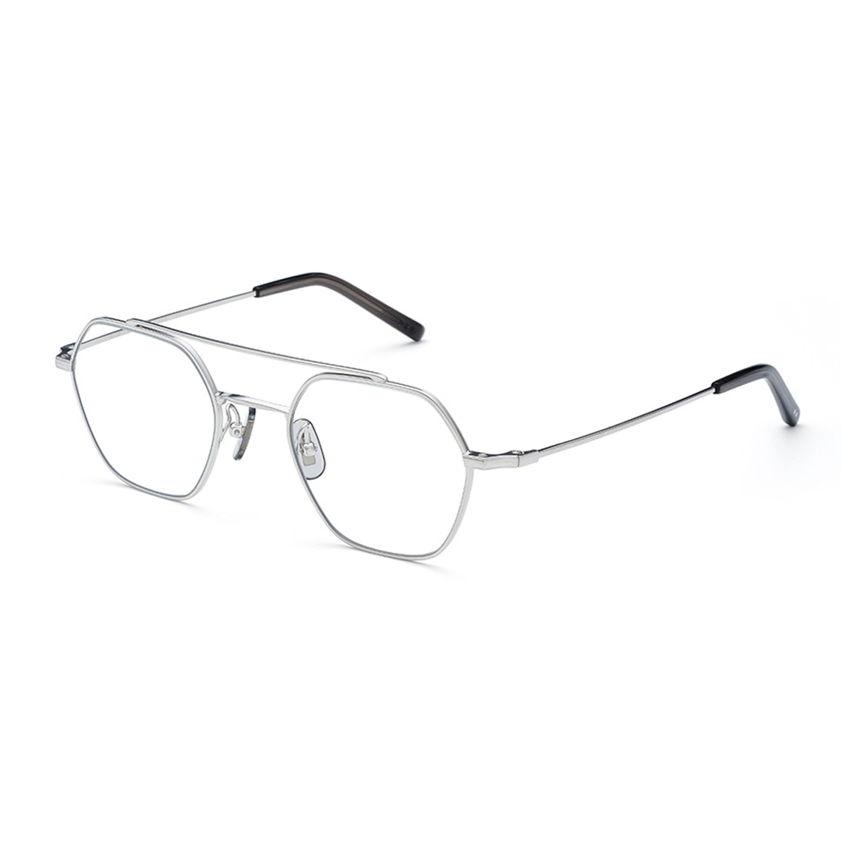 Reboot 726 シルバーマット 48