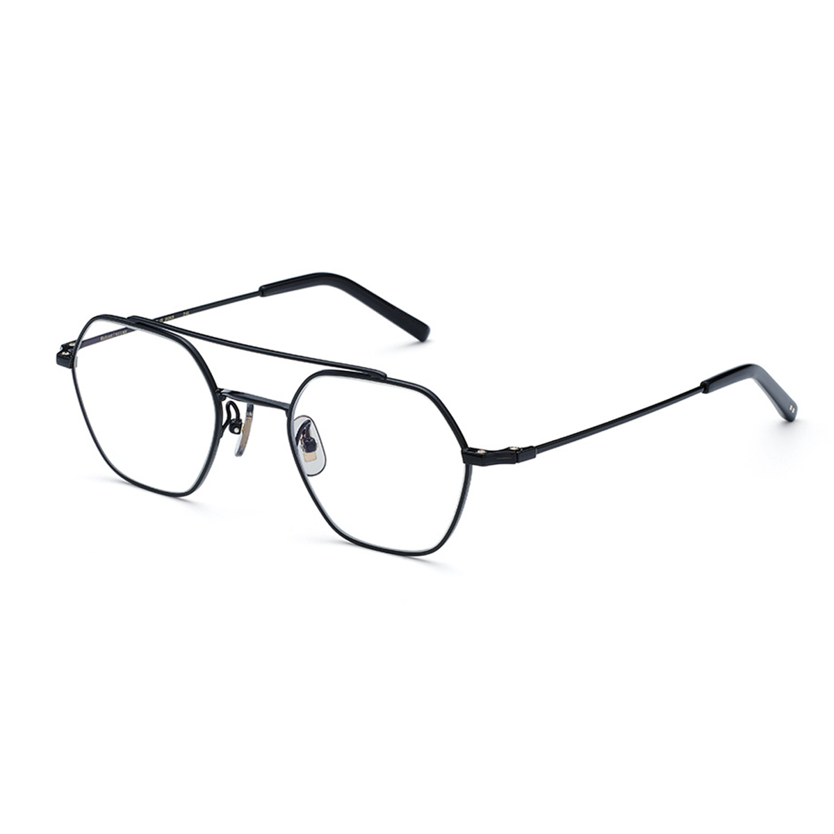 Reboot 726 ブラックマット 48