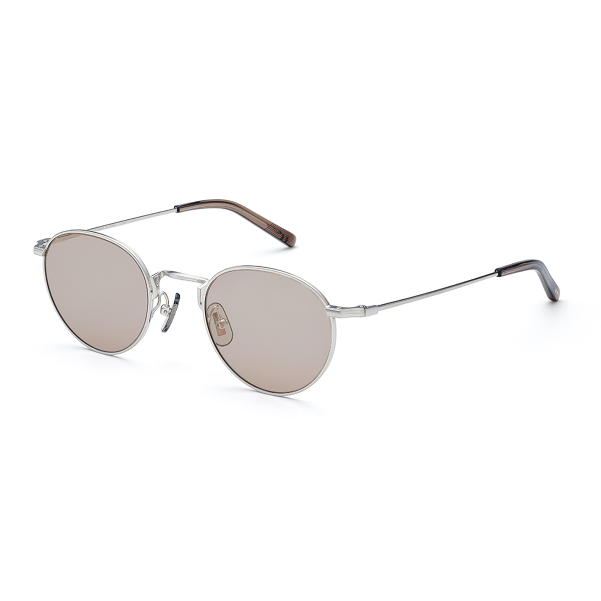 Reboot 728 シルバーマット (ライトブラウン) 47