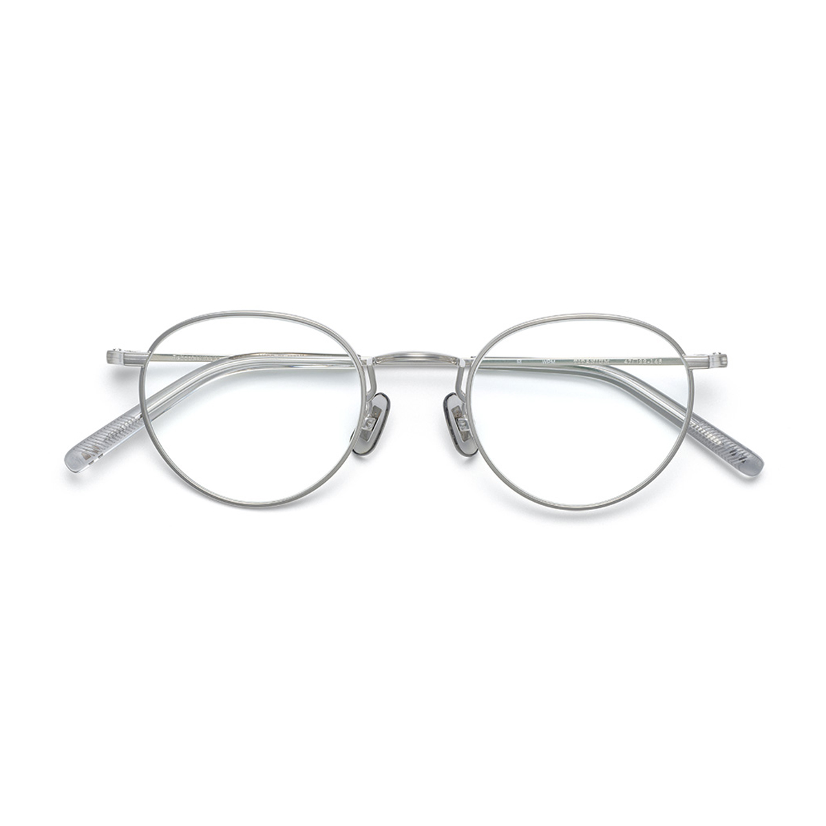 シルバーマット 47