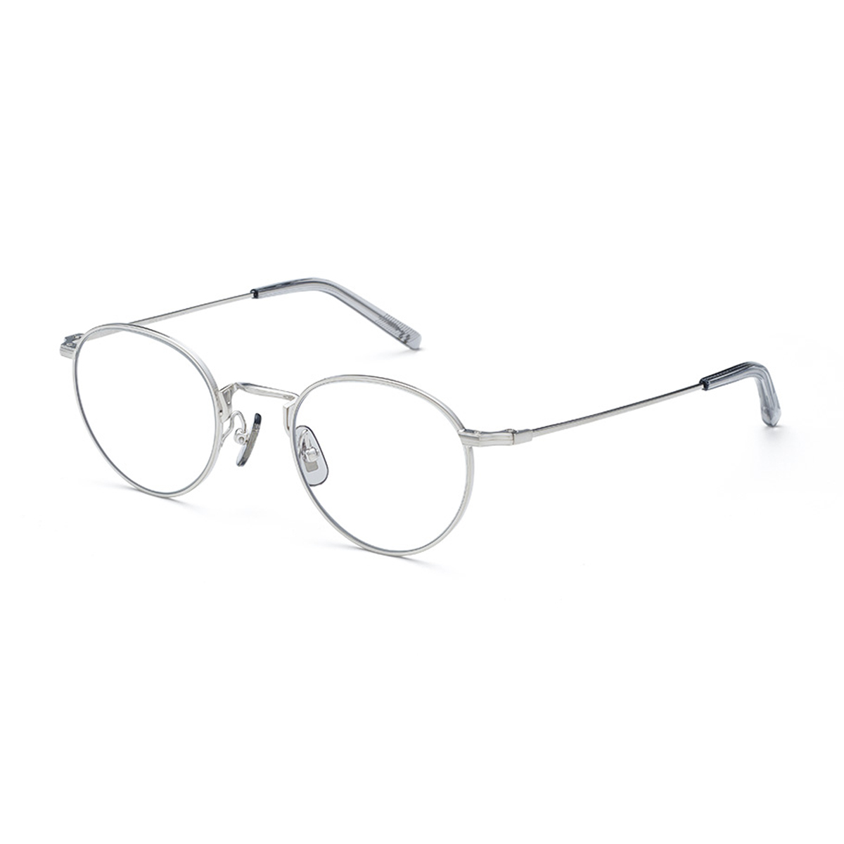 Reboot 728 シルバーマット 47