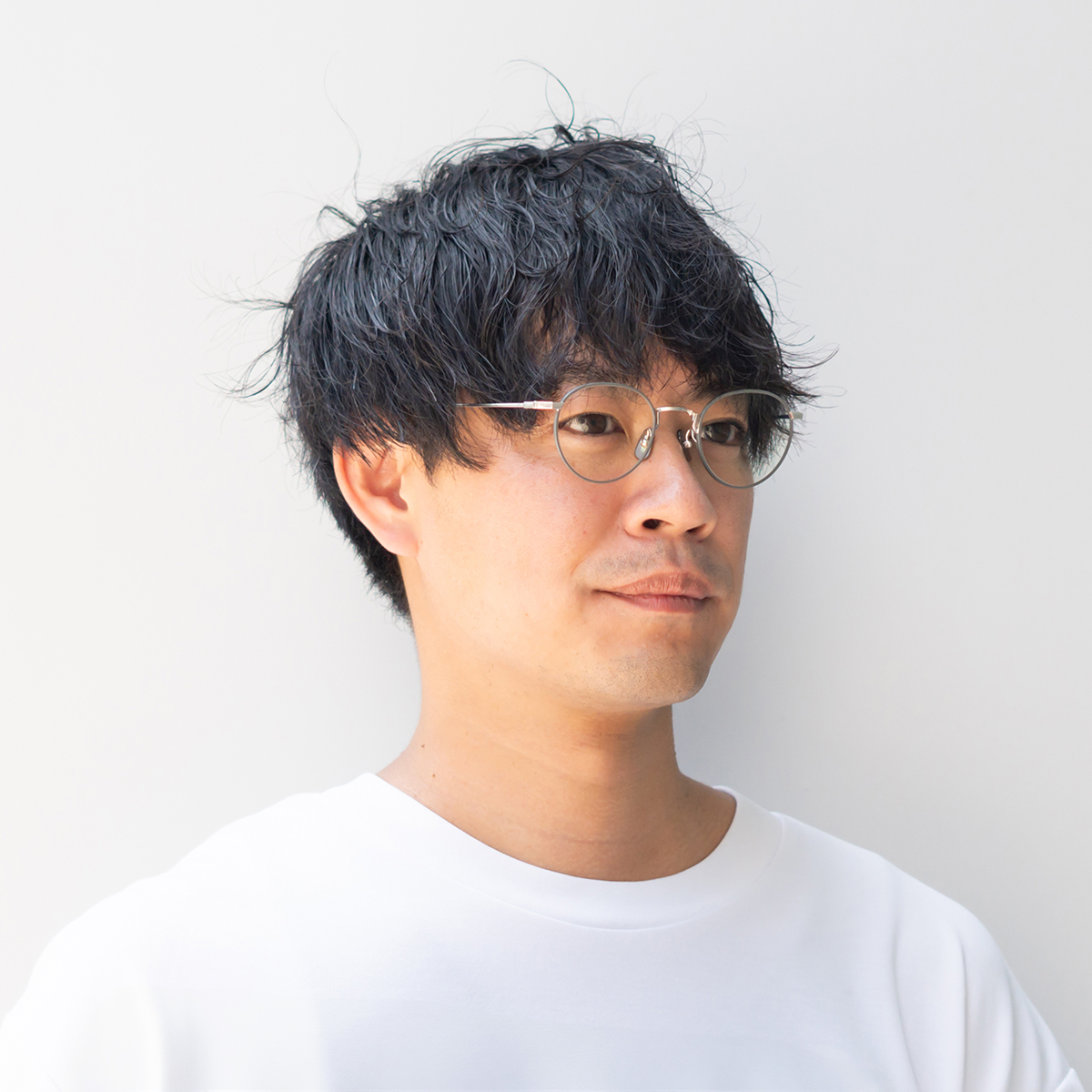 シルバーマット/グレー 47