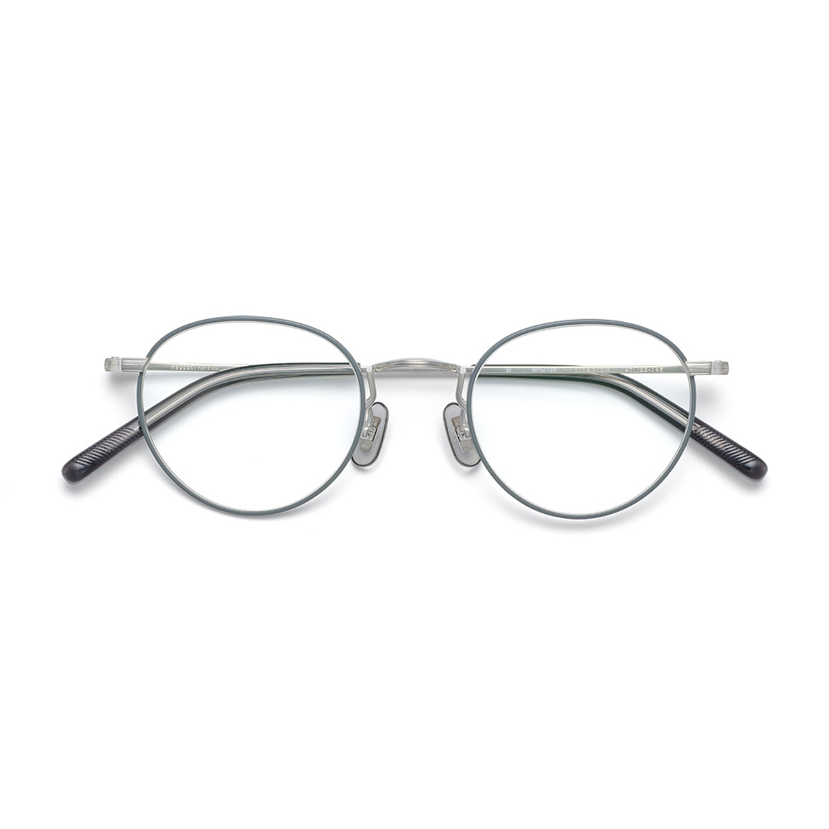 シルバーマット/グレー 47