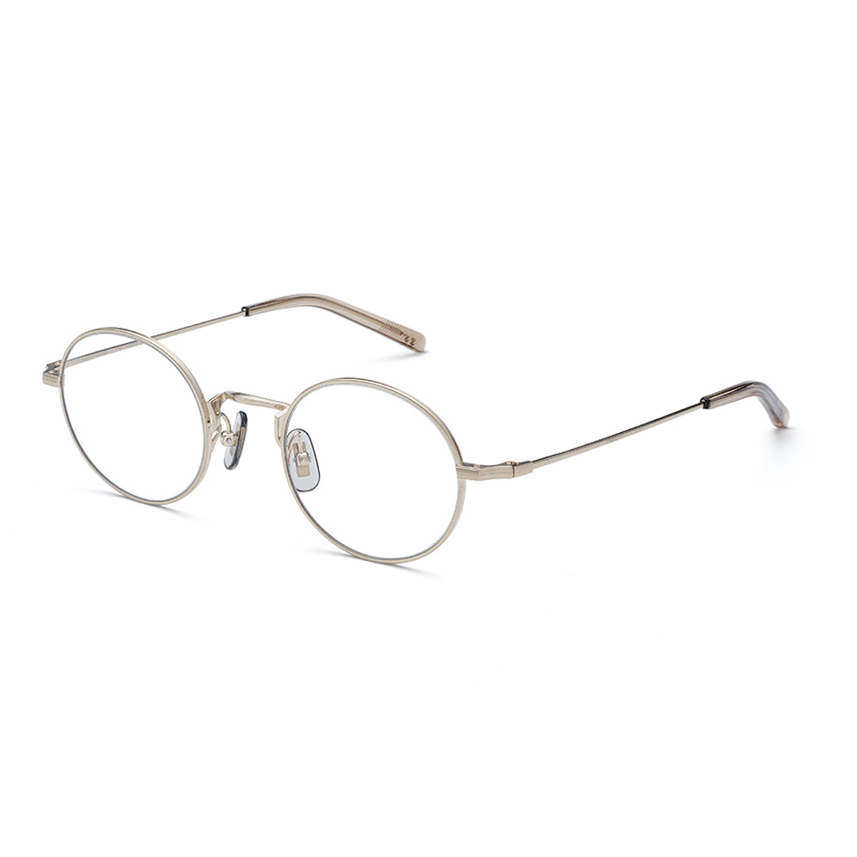 Reboot 729 ホワイトゴールドマット 46