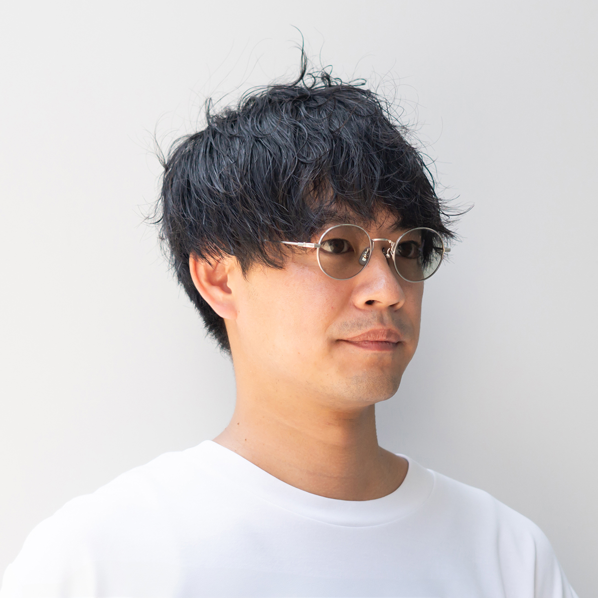 シルバーマット (ライトグリーン)