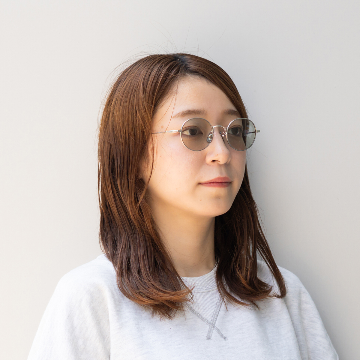 シルバーマット (ライトグリーン)