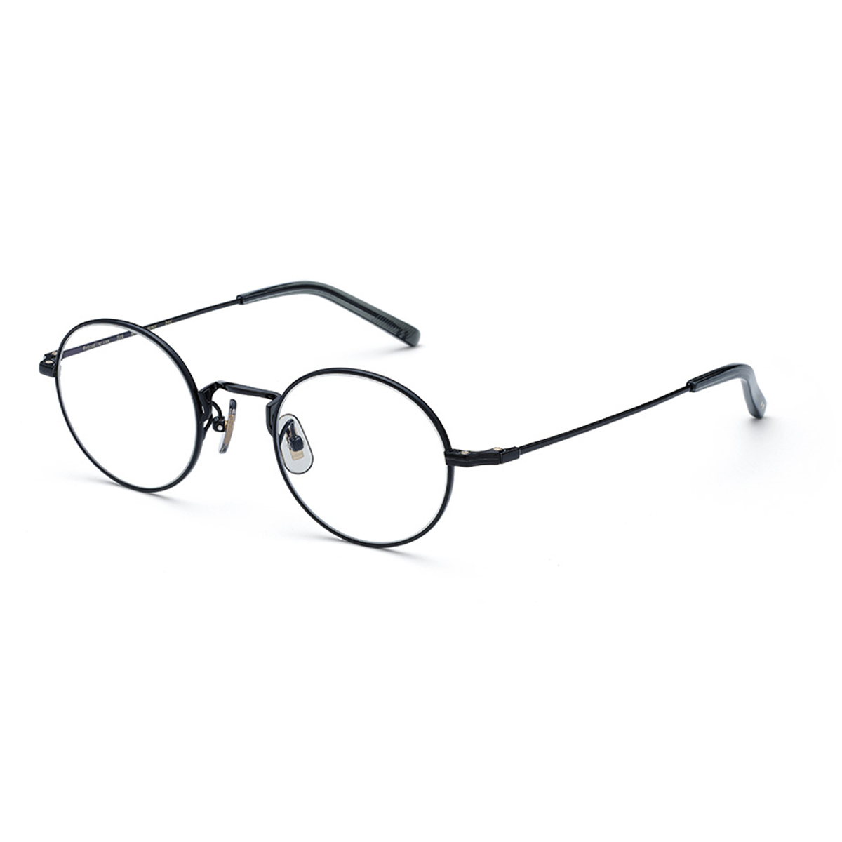 Reboot 729 ブラックマット/ブラック 46