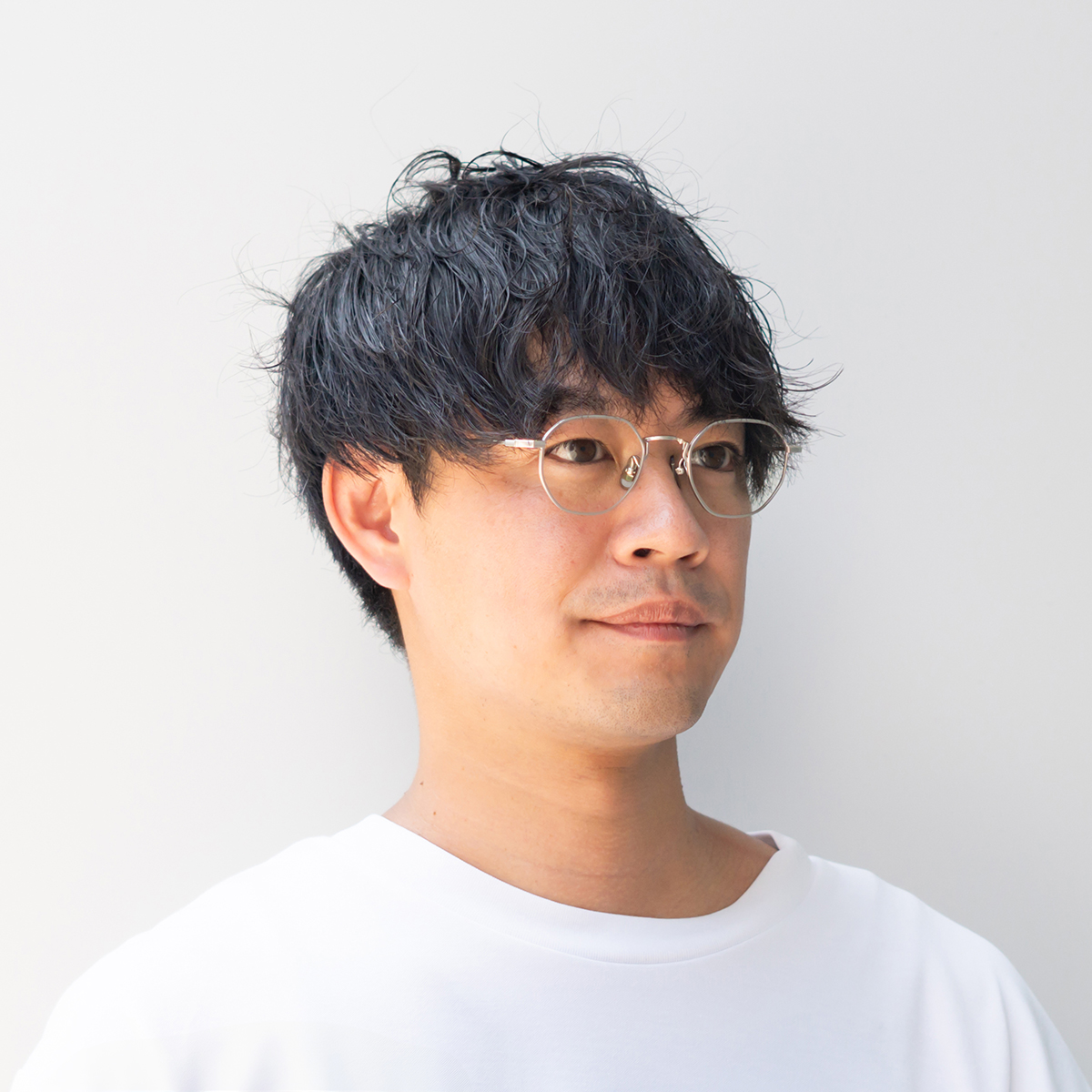 ゴールドマット/ブラウン 48