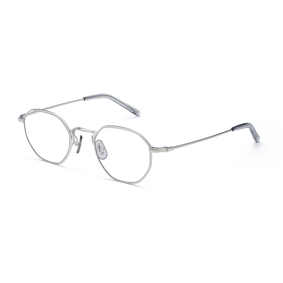 Reboot 730 シルバーマット 48