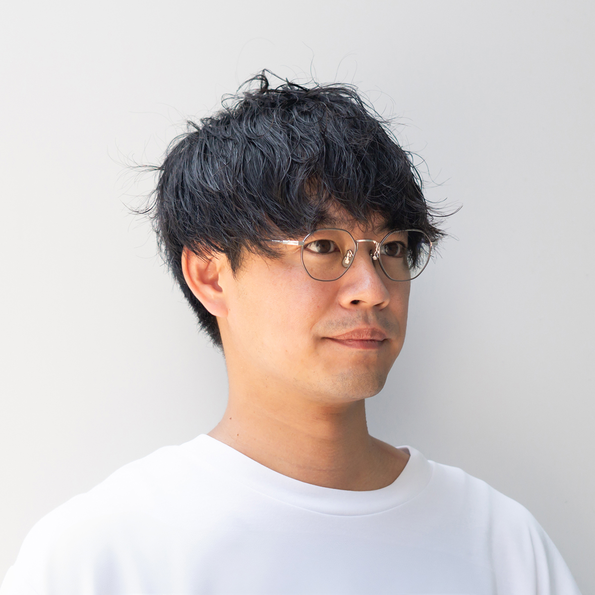 シルバーマット/グレー 48