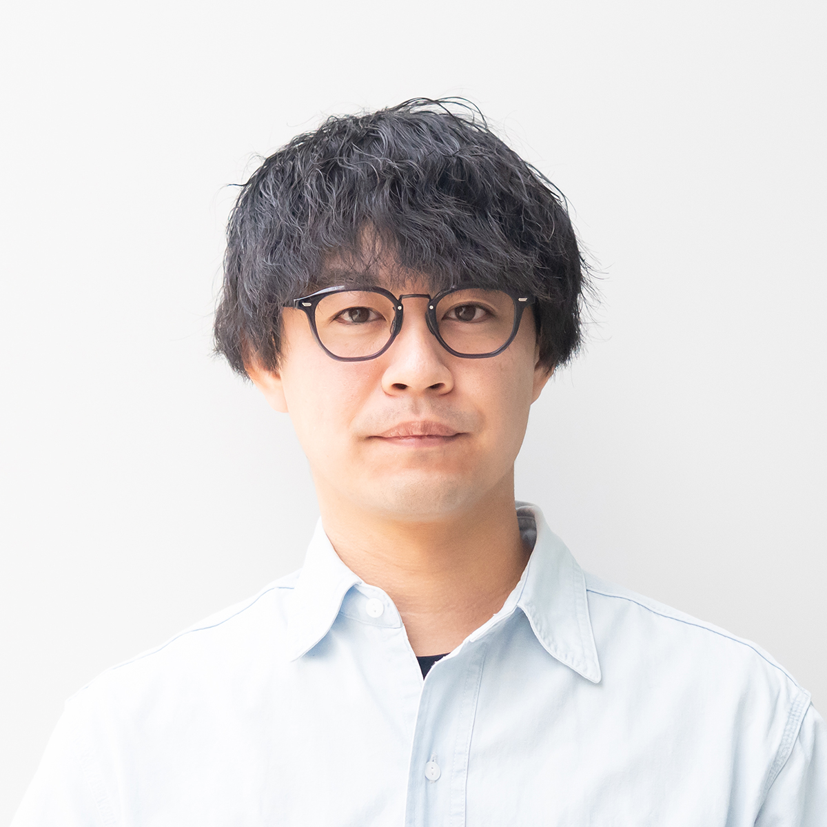 ブルー/ブラック 47