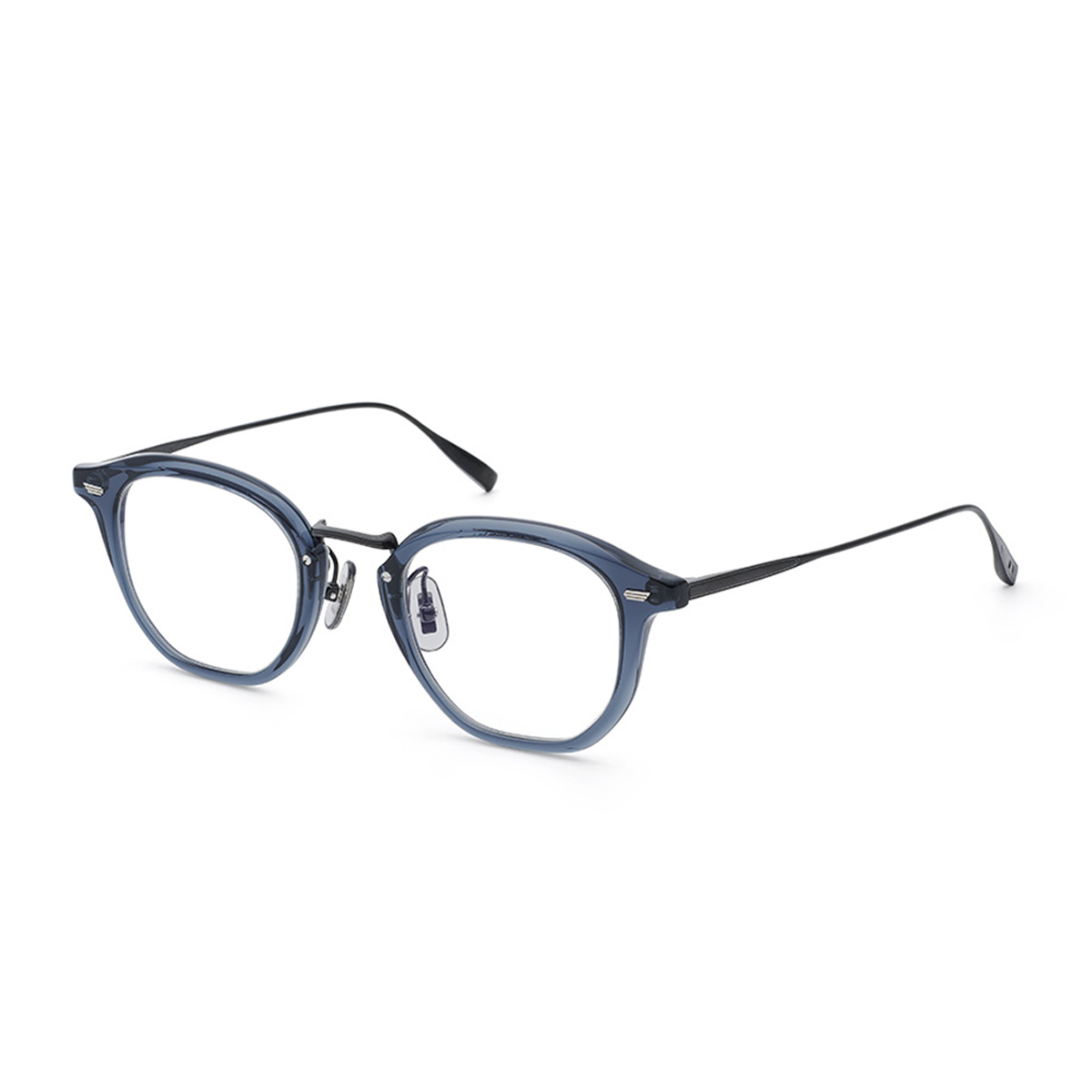 Reboot 739 ブルー／ブラック 47