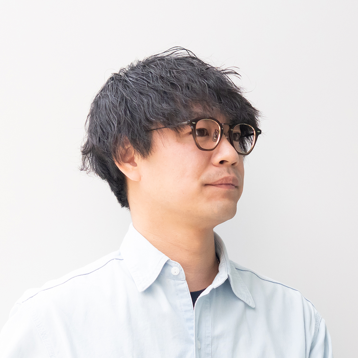 ブラウン/ブラウンマット 46