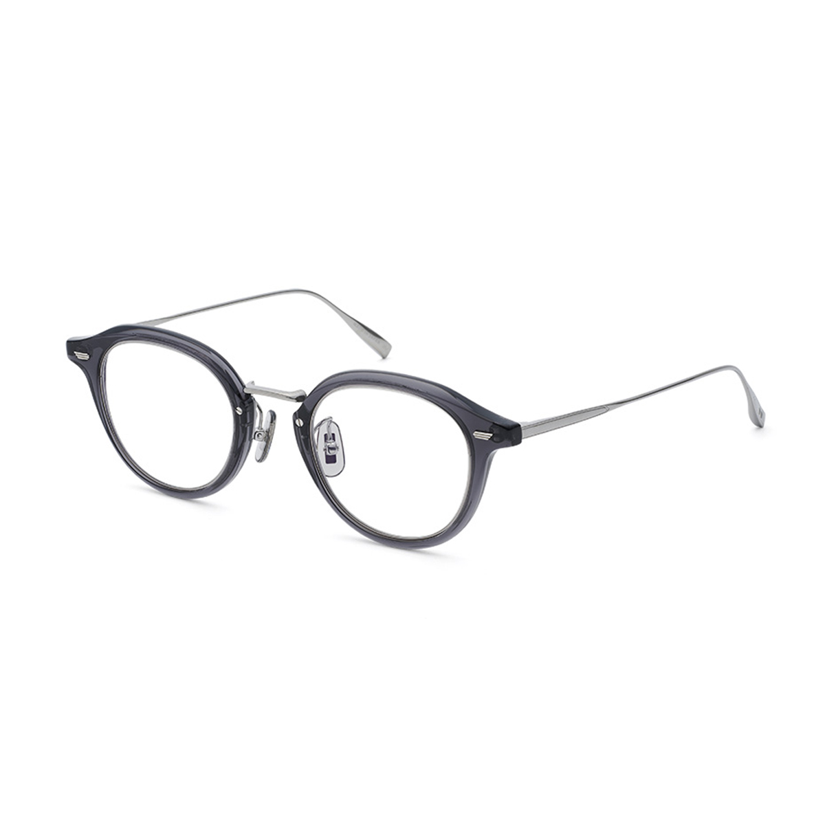 Reboot 742 グレー／ライトグレーマット 46