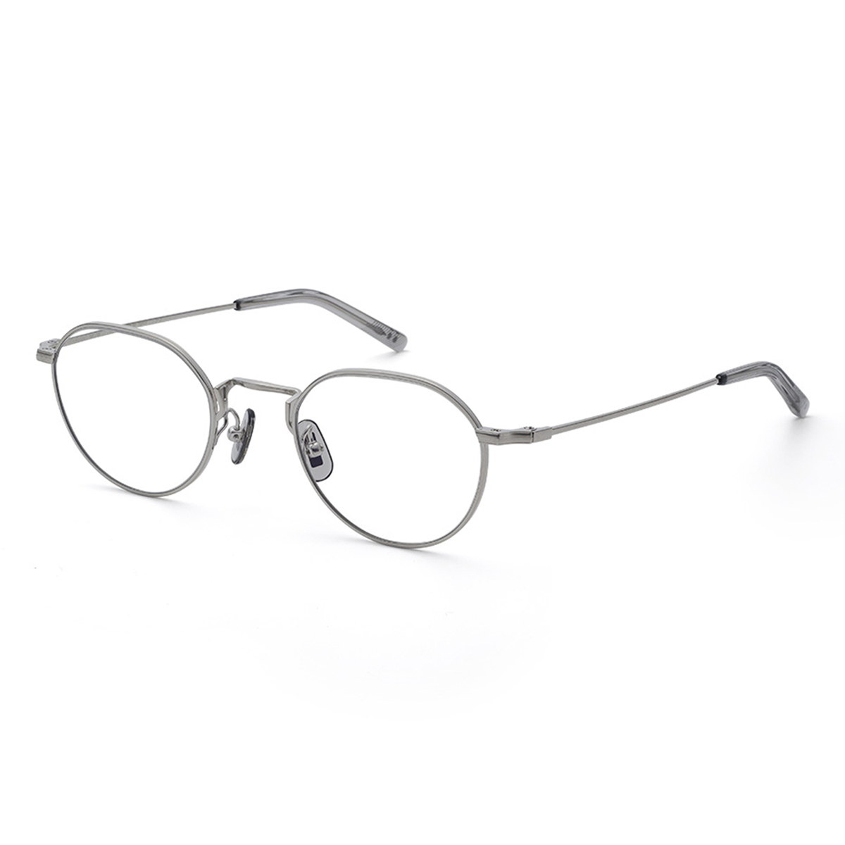 Reboot 743 シルバーマット 48