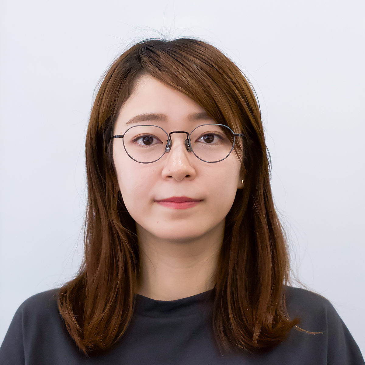 ブラックマット/グレー 48