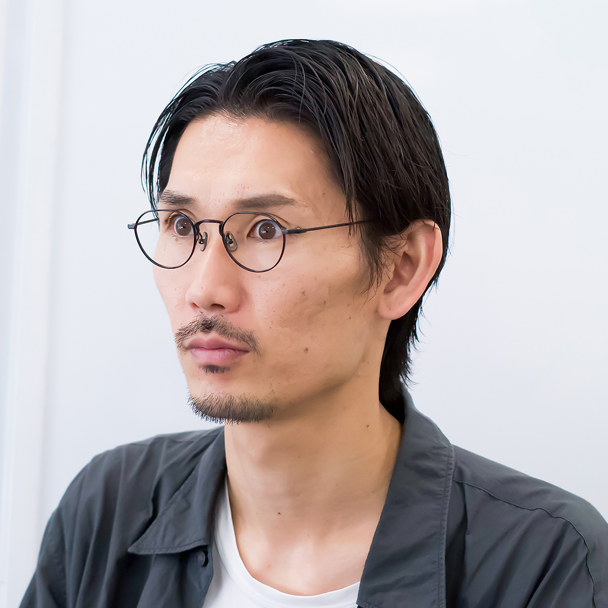 ブラックマット/ブラック 48