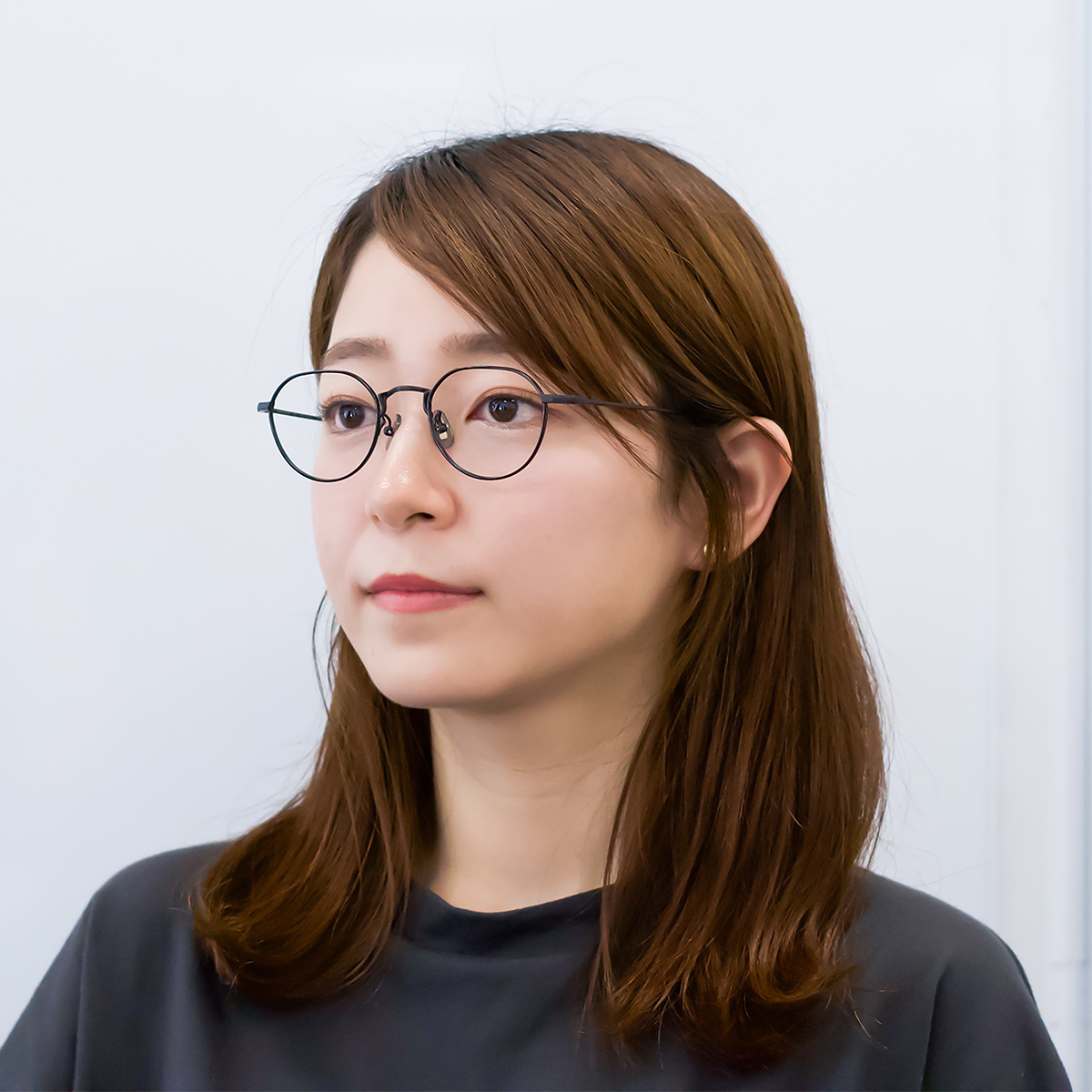 ブラックマット/ブラック 48