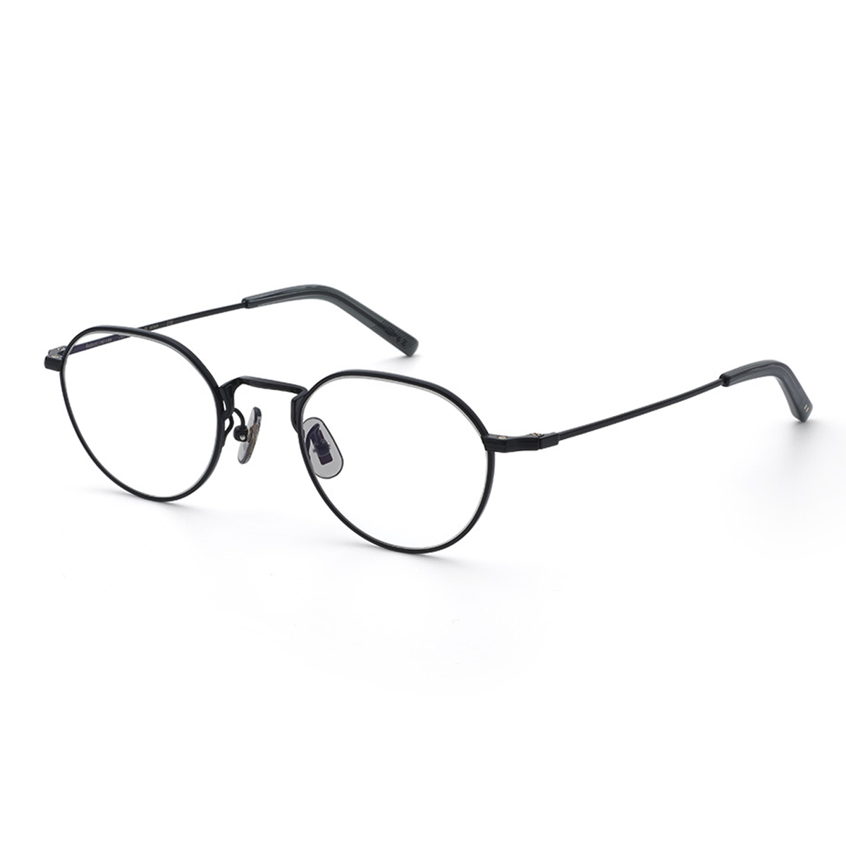 Reboot 743 ブラックマット／ブラック 48