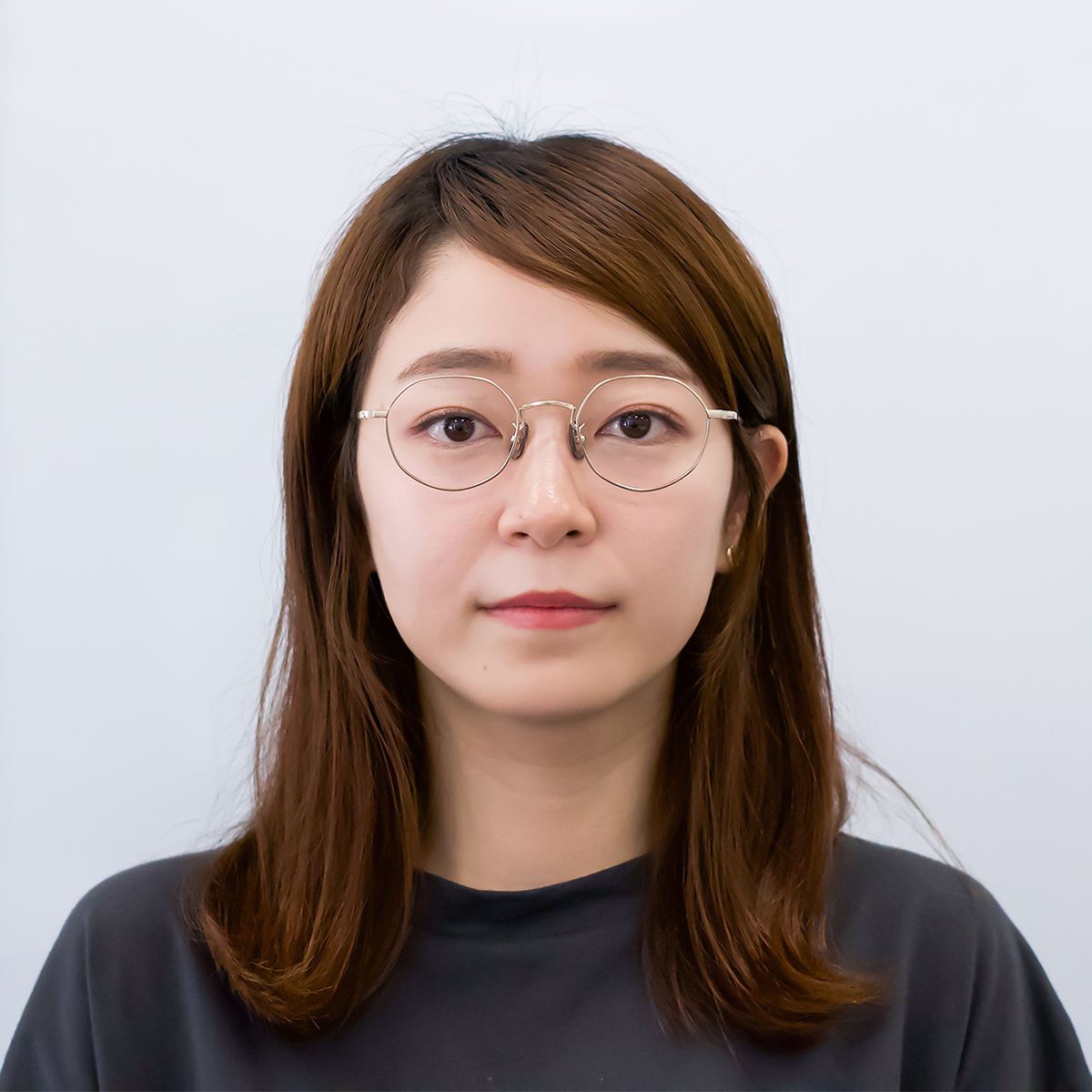 ホワイトゴールドマット 48