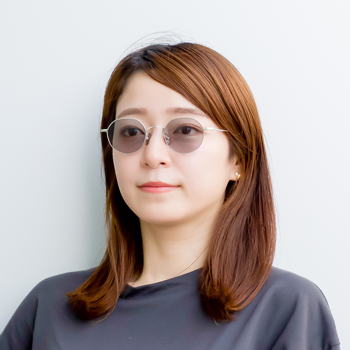 シルバーマット (ライトグレー)