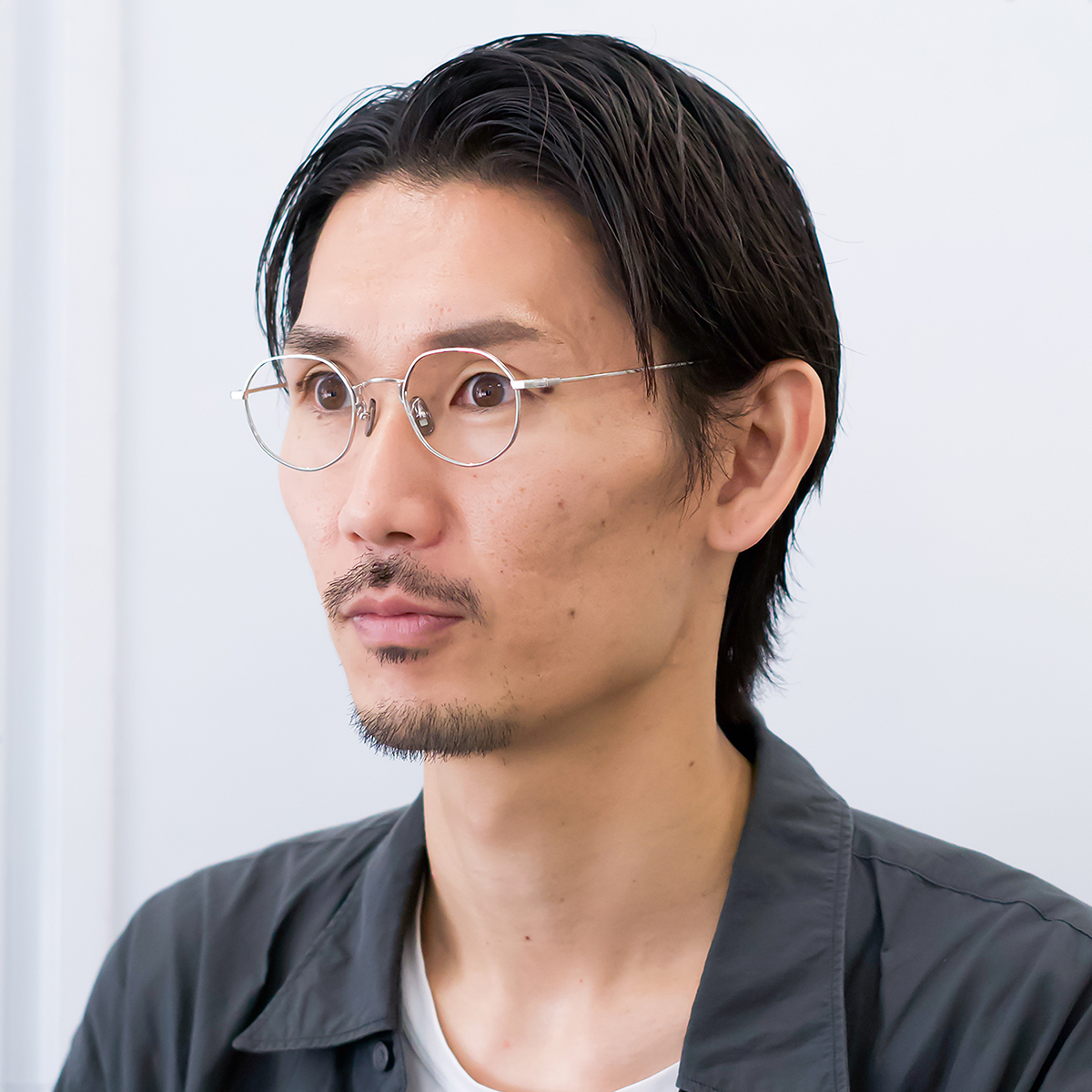 シルバーマット 48