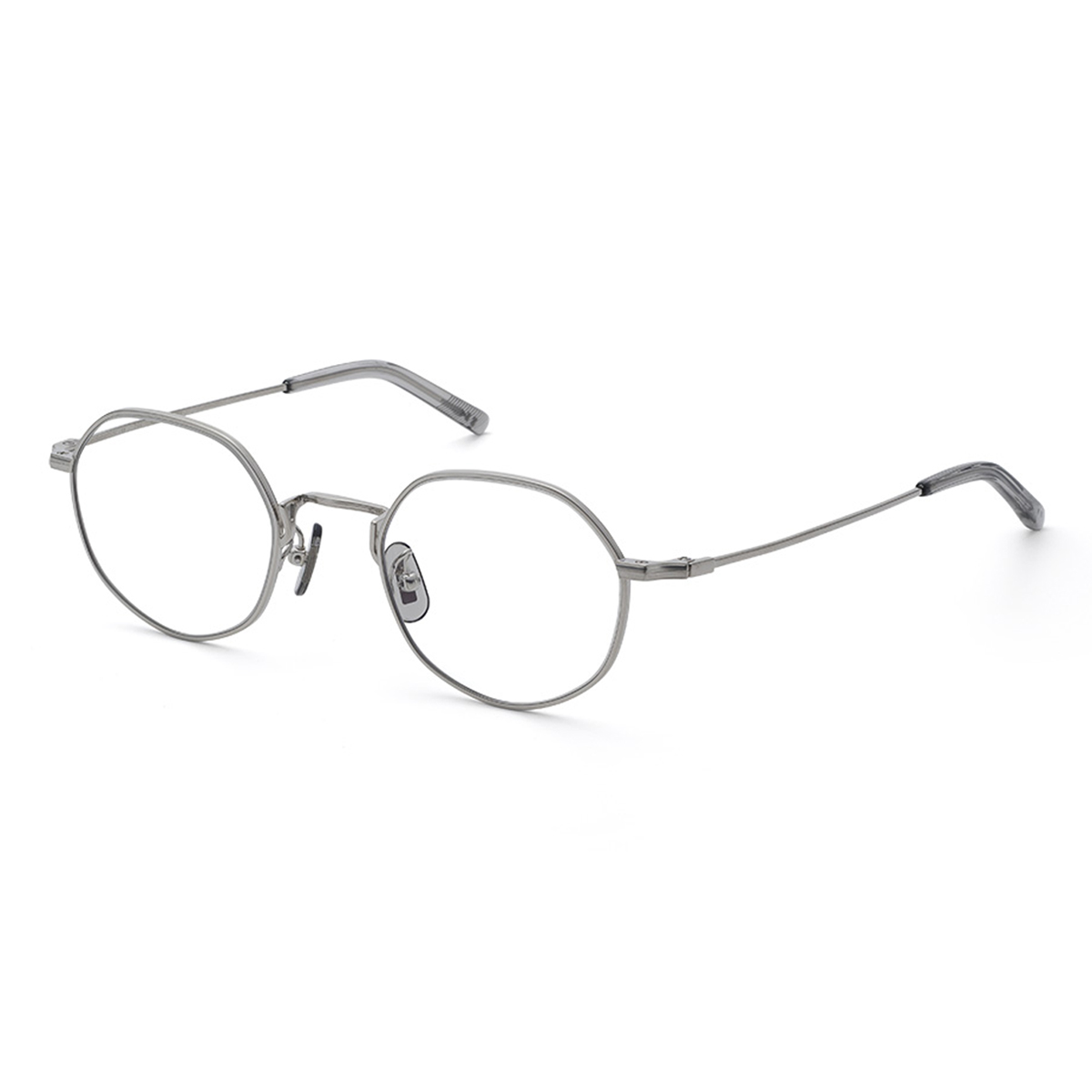 Reboot 744 シルバーマット 48