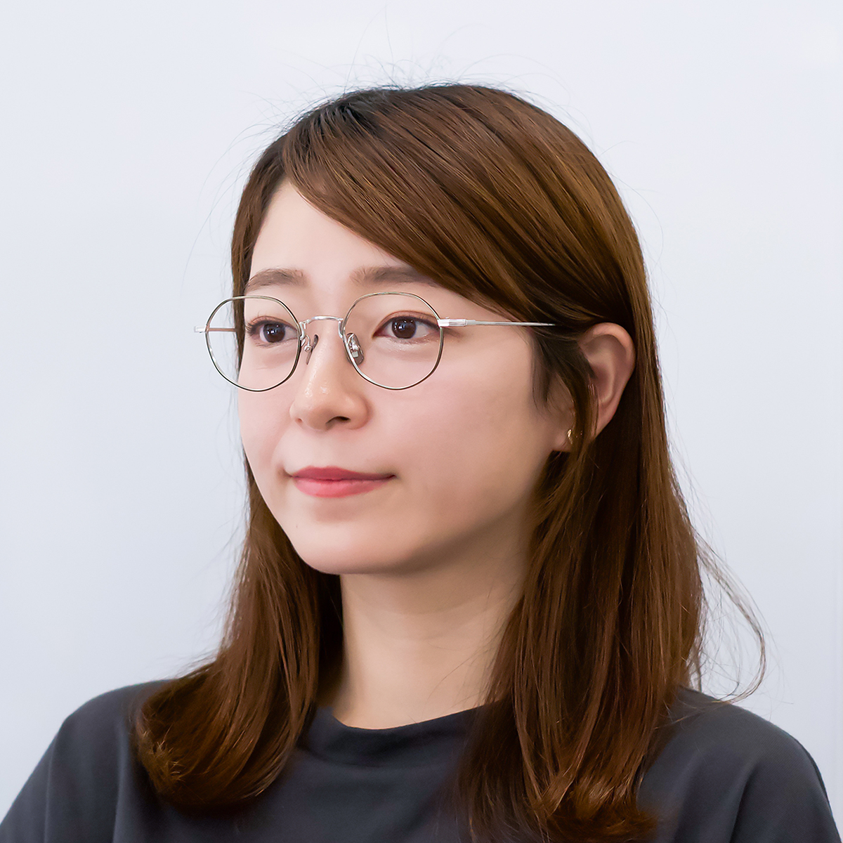 シルバーマット/オリーブ 48