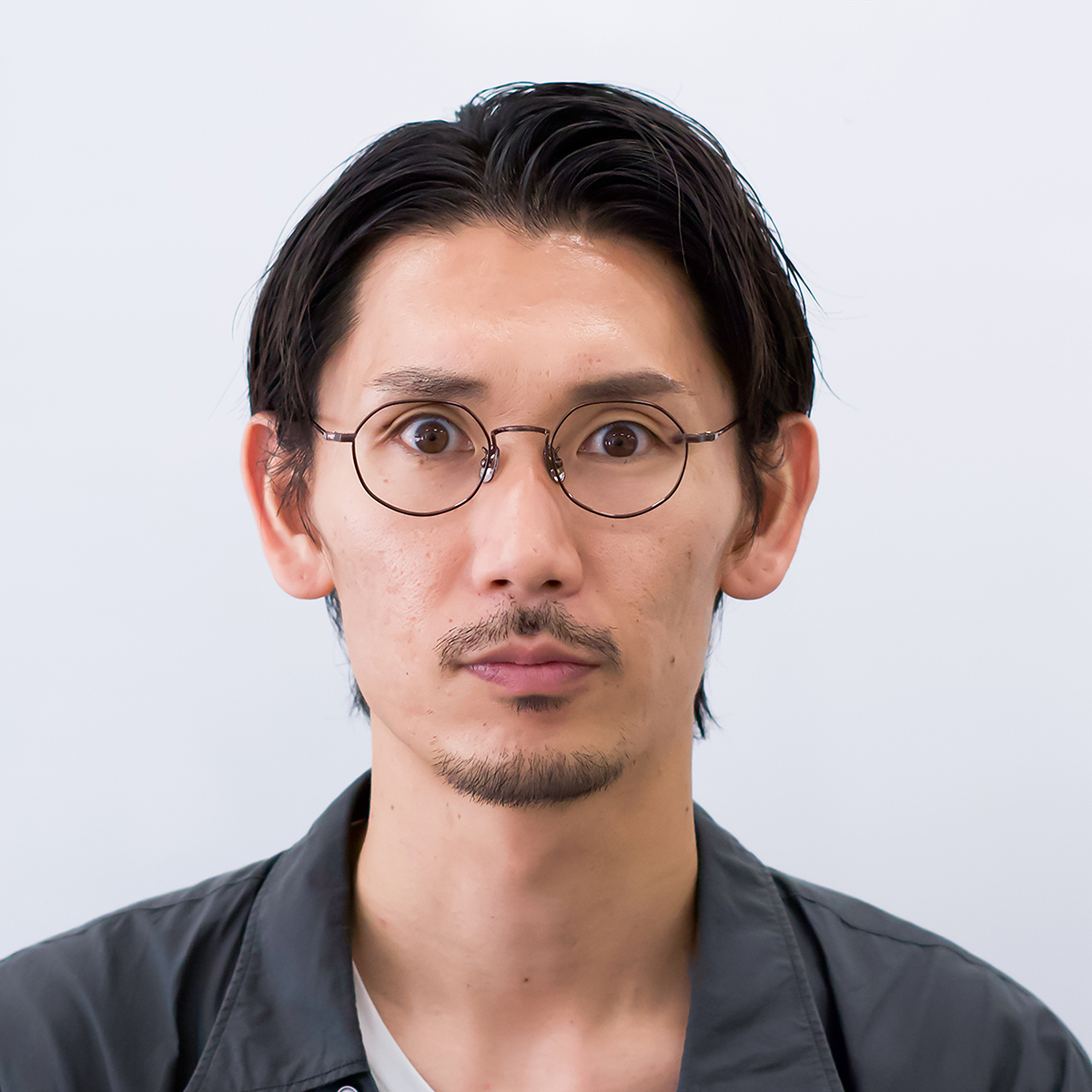 アンティークブラウン/ブラウンマット 48