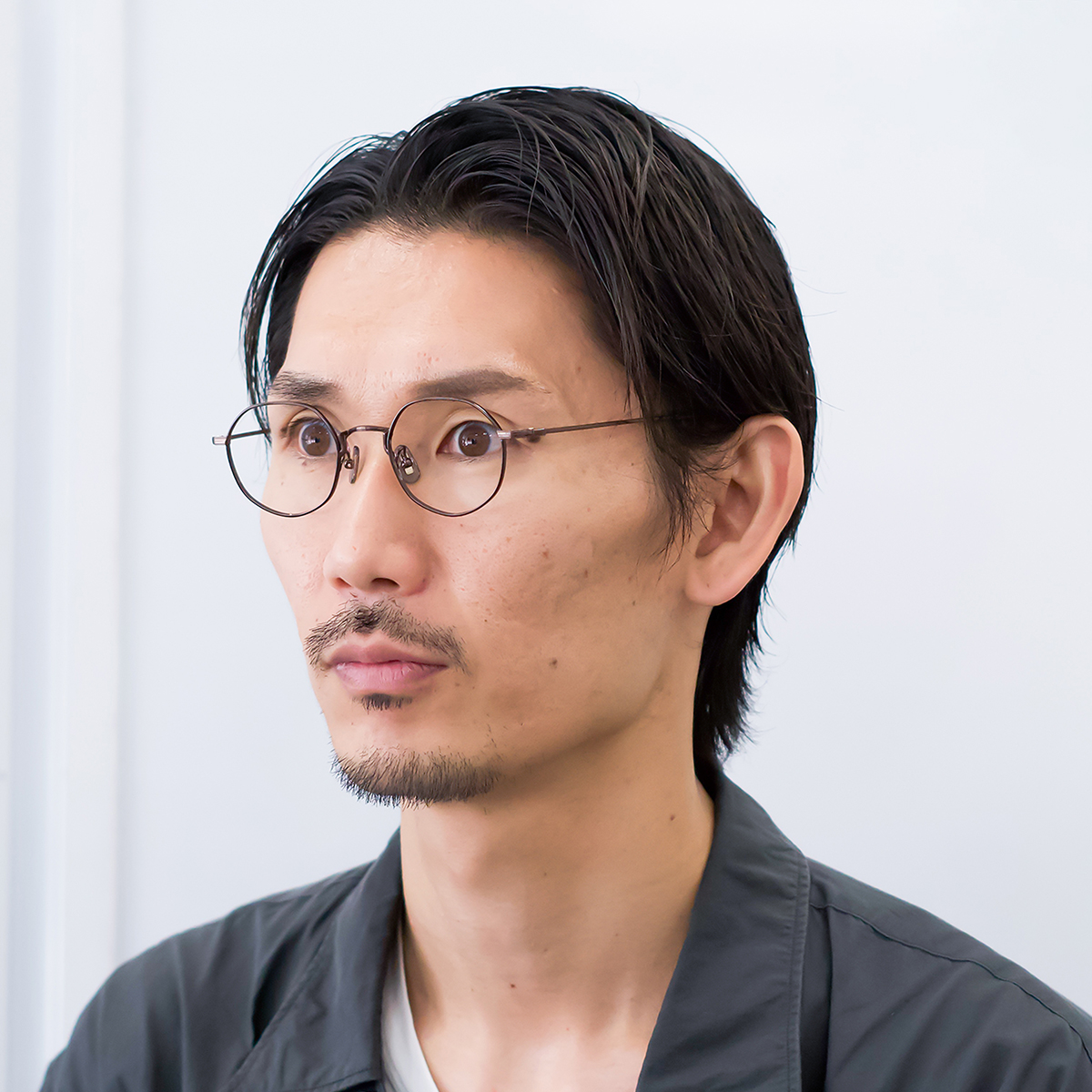 アンティークブラウン/ブラウンマット 48