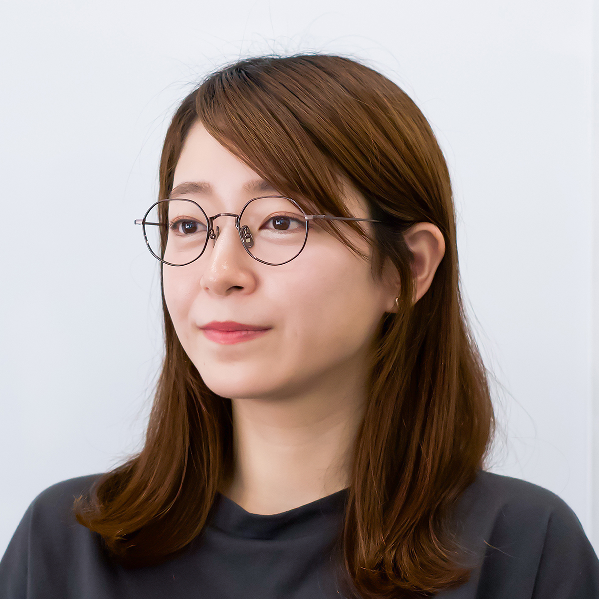 アンティークブラウン/ブラウンマット 48