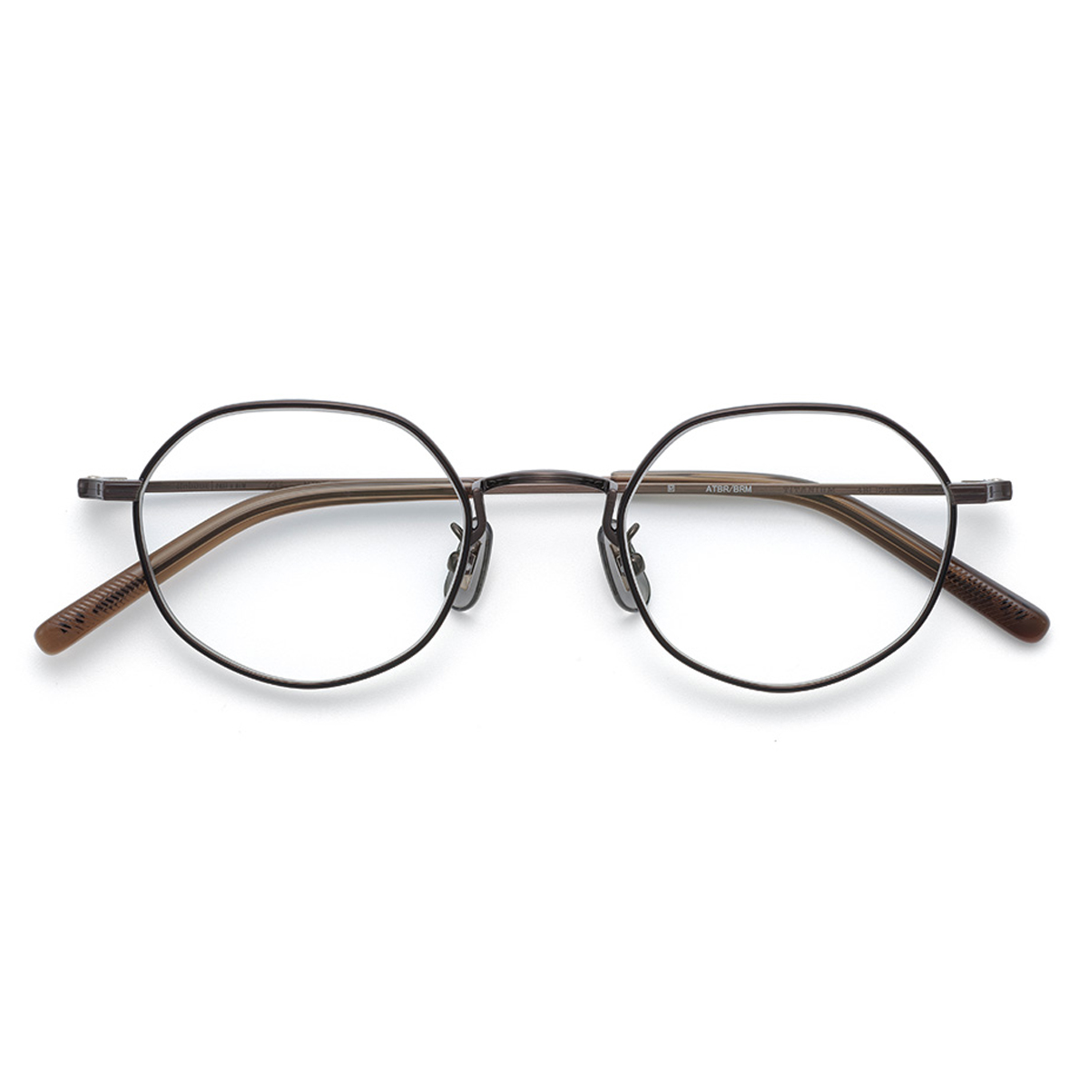 アンティークブラウン/ブラウンマット 48