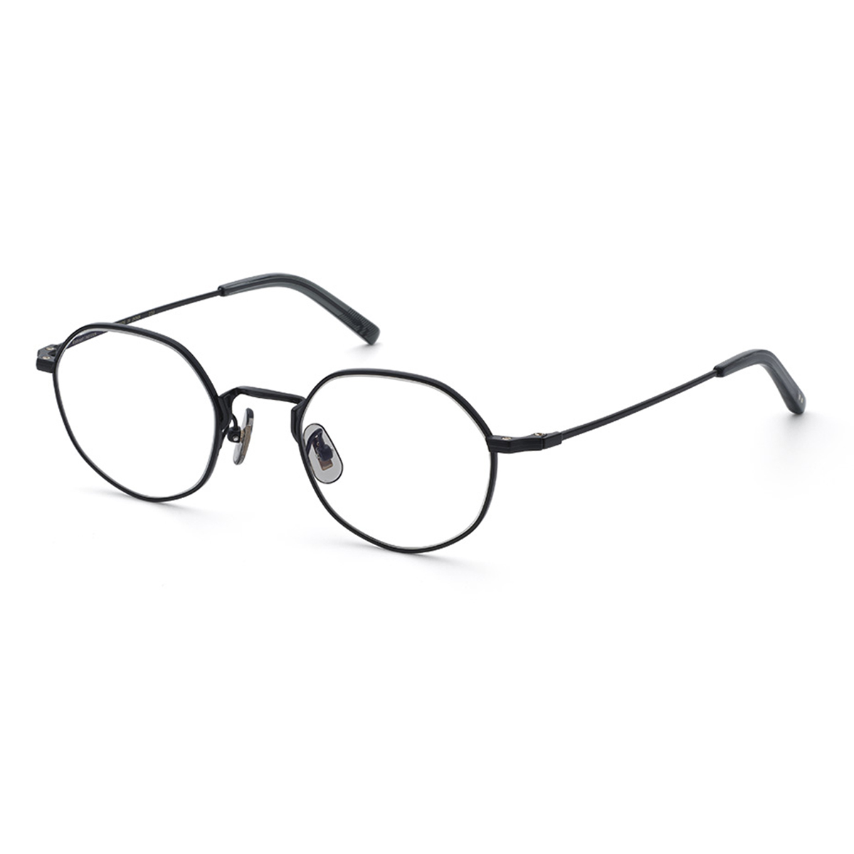 Reboot 744 ブラックマット／ブラック 48