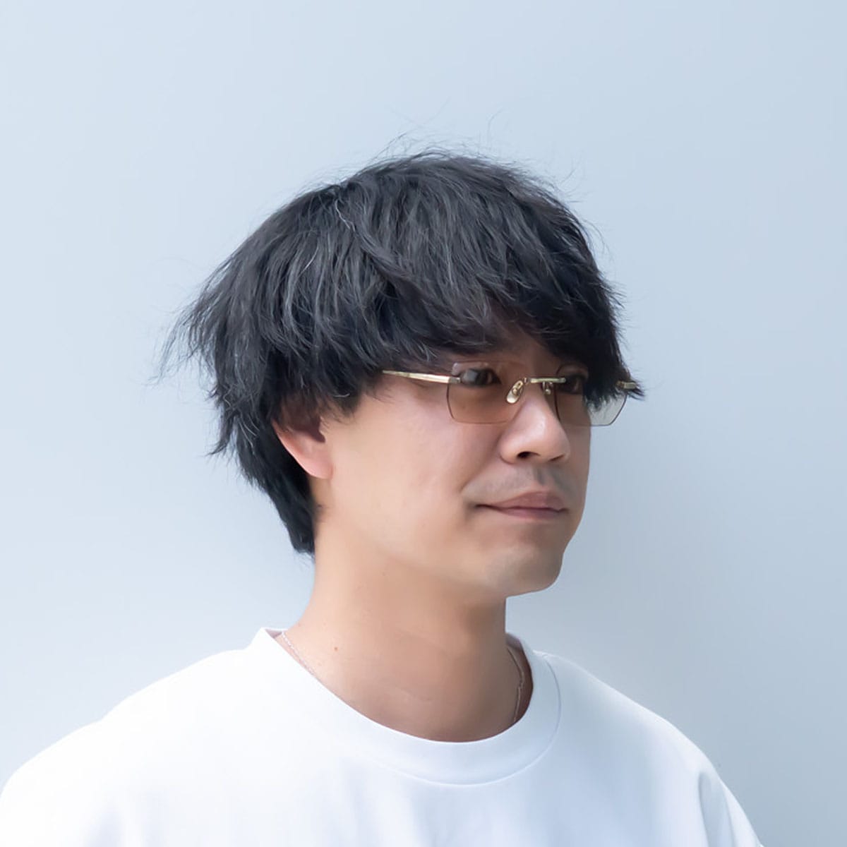 ゴールドマット(ライトブラウン) 54
