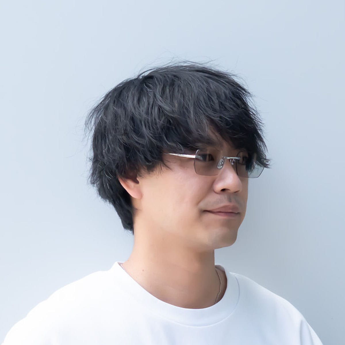 シルバーマット 54