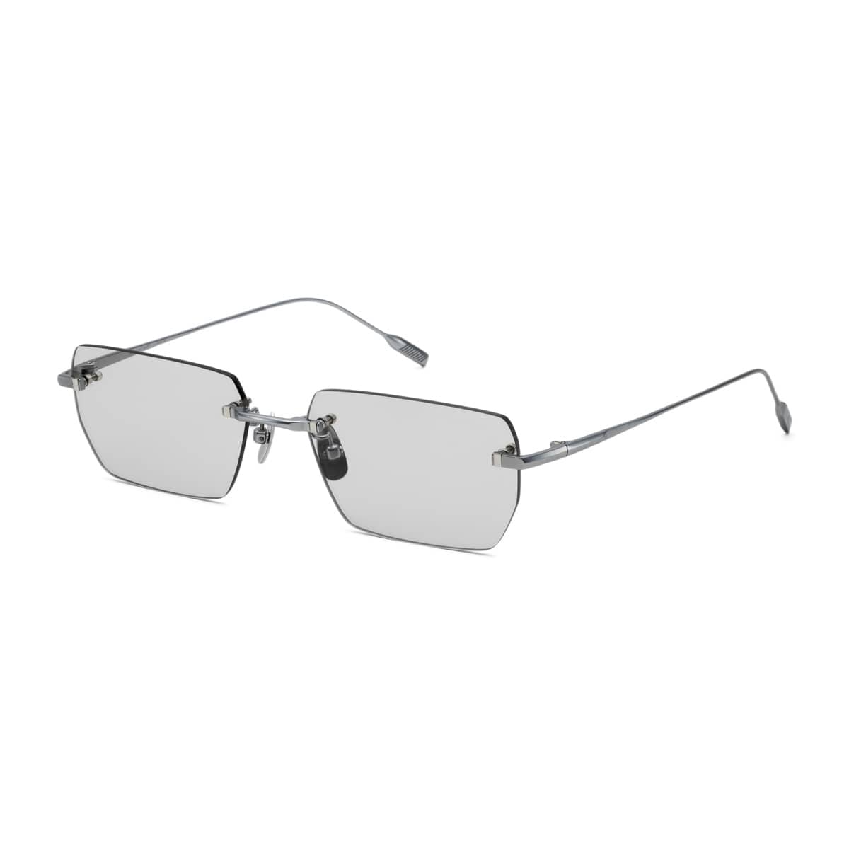 Reboot Shades 304_S シルバーマット 54
