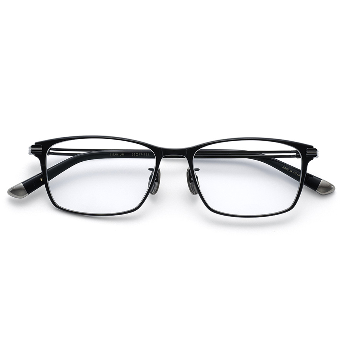 ブラックマット 53