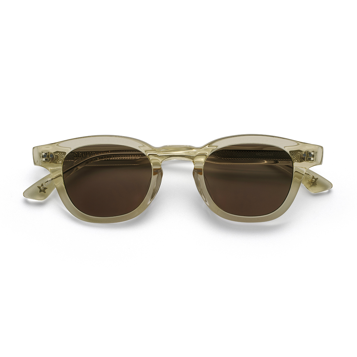 ライトイエロー 44