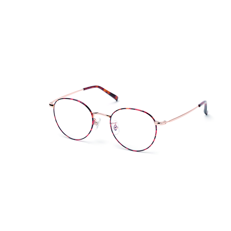 スマホイージー パッケージタイプ 004(ブルーライトカット) GP/TT ゴールド/トートイス