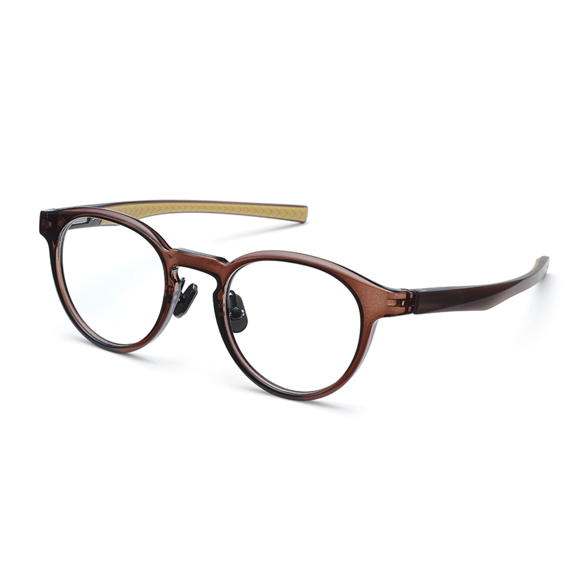 SP FIELD SPEC. 09 ブラウン