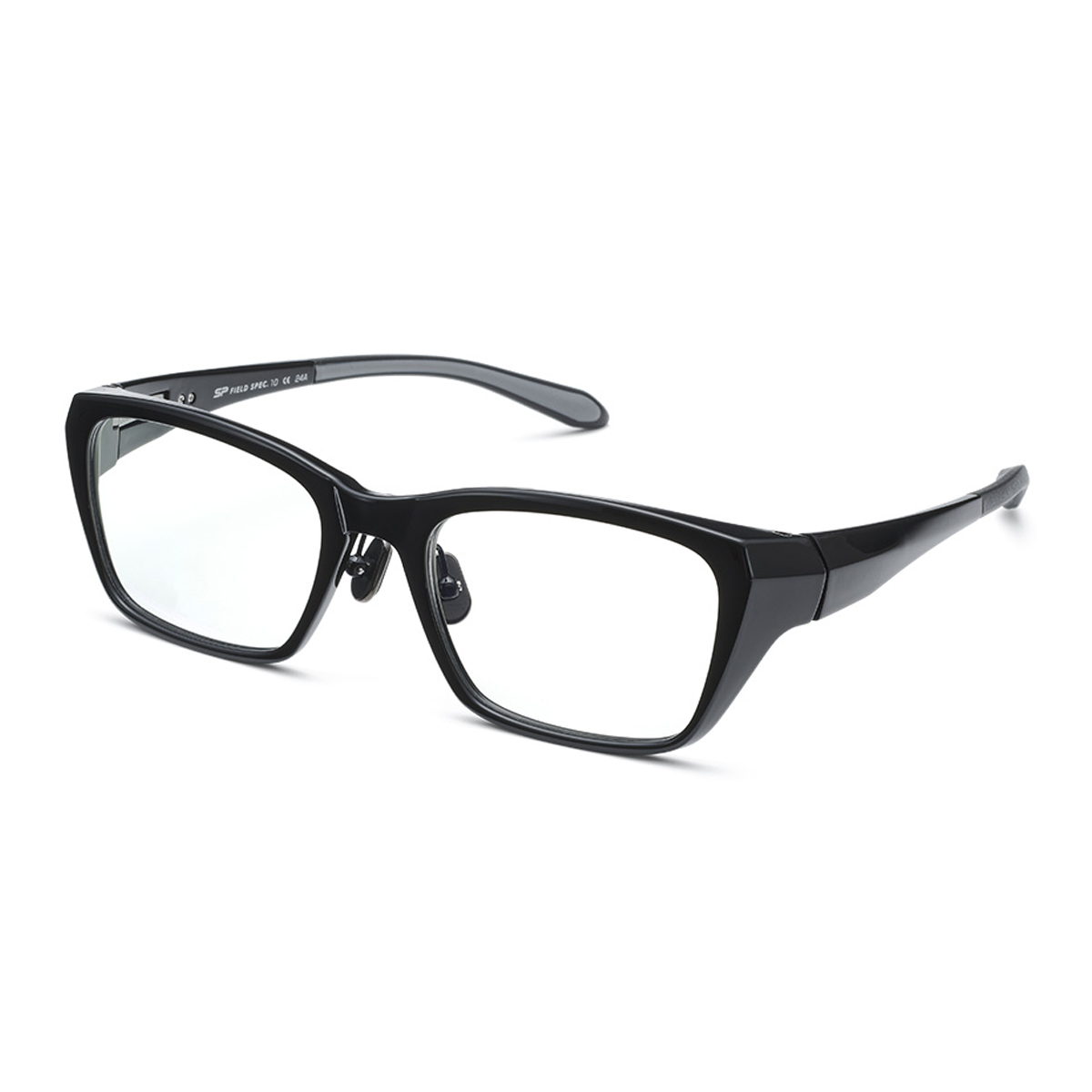 SP FIELD SPEC. 10 ブラック